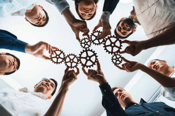 Business Team CO-Rechner